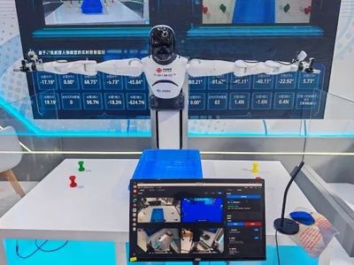 實探2025工業互聯網大會 AI驅動工業智能，開啟融合新圖景