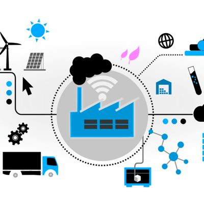 工業互聯網時代下的軟件開發變革與創新